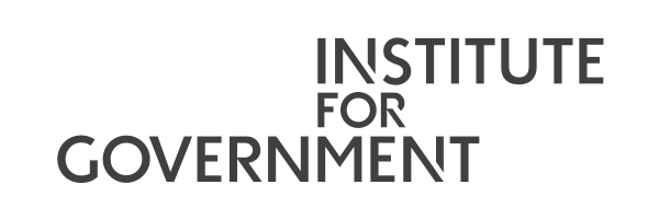 Institute for Government