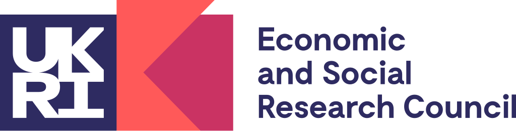 UKRI Economic and Social Research Council