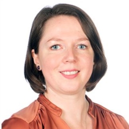 Alexandra Gormally-Sutton