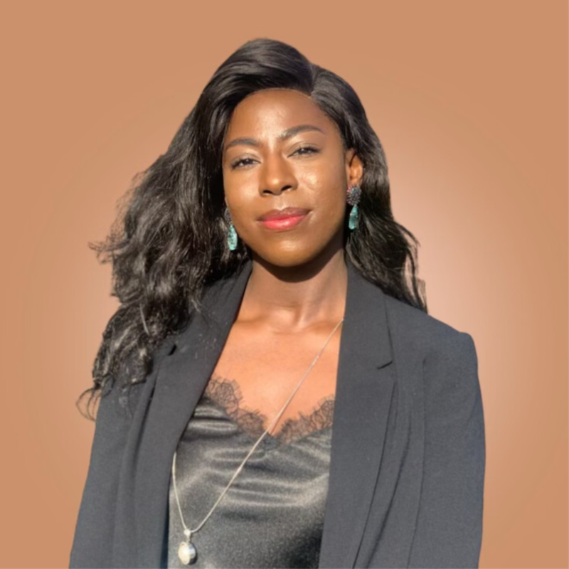 Beatrice Anomah