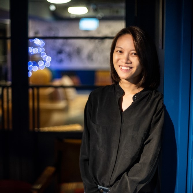Elizabeth Wan