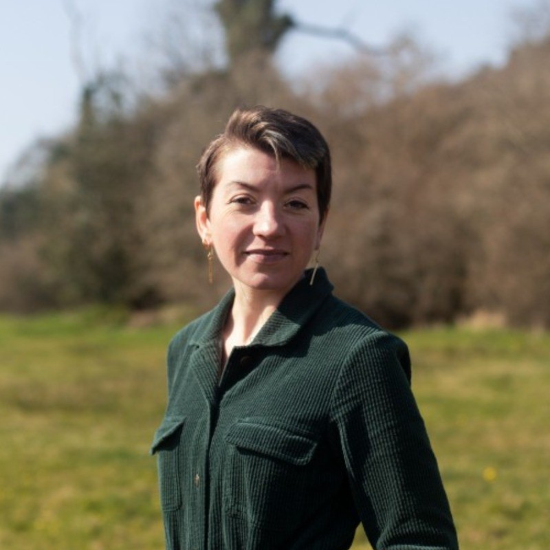 Marianne Brown
