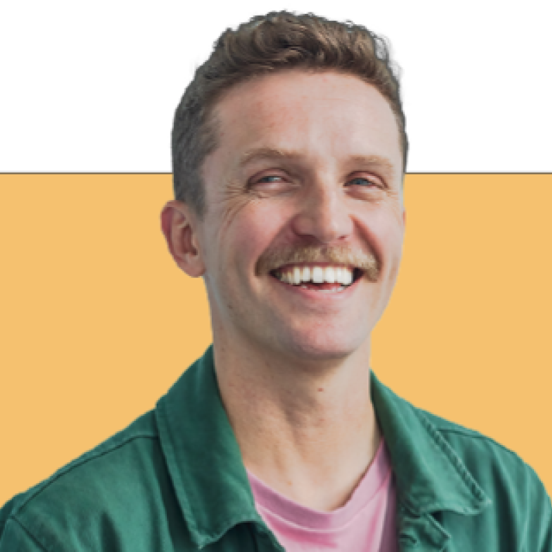 Mark Swift