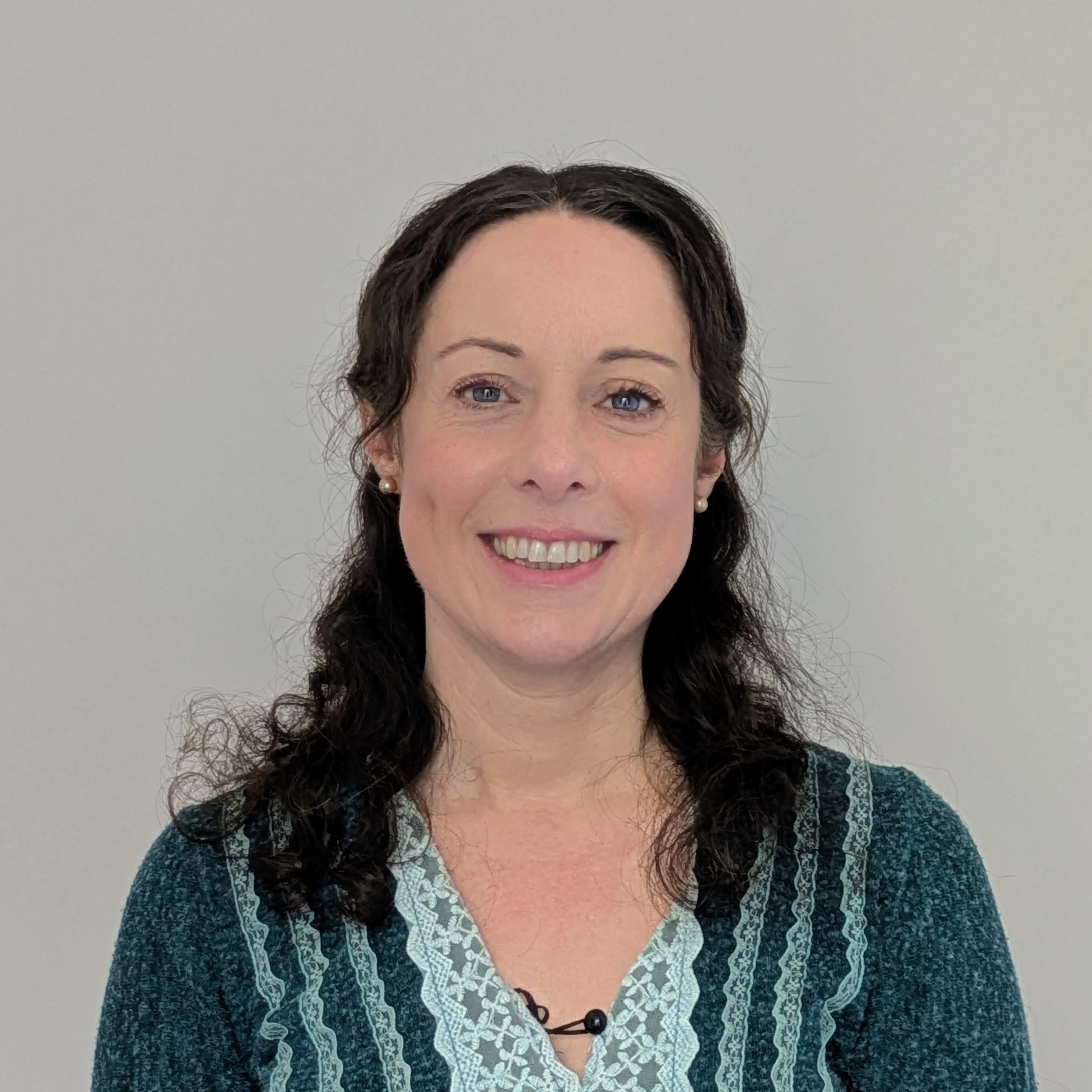 Ceri Holman