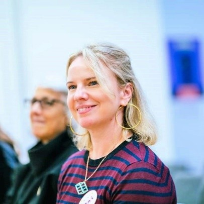 Jenni Brooks