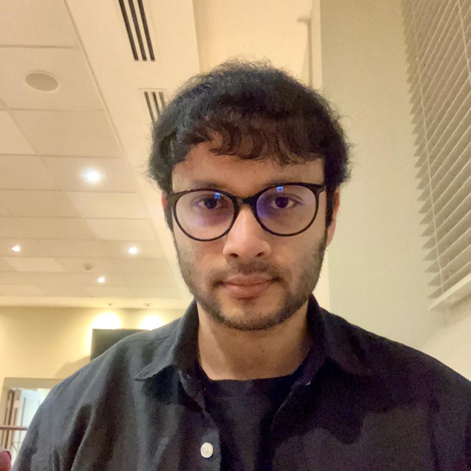 Sameen Nasar